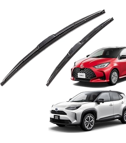 Amazon | TOYOTA (トヨタ) 純正部品アクセサリー ウィンターブレード